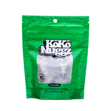 Load image into Gallery viewer, OG Kush KoKo Nuggz 1 OUNCE BAGGIE