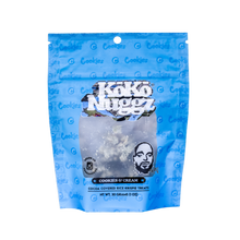 Load image into Gallery viewer, Cookies and Cream KoKo Nuggz (1oz Baggie)