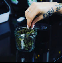 Load image into Gallery viewer, Magnifying Light Jar by MasonBrite