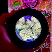 Load image into Gallery viewer, Magnifying Light Jar by MasonBrite