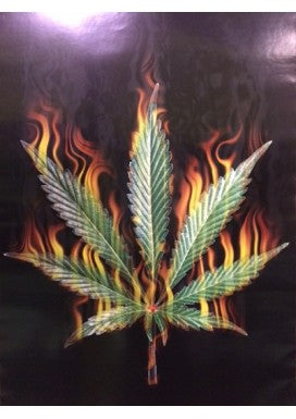 Up In Smoke