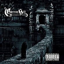 CYPRESS HILL III TEMPLE OF BOOM CD NEW