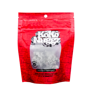 Strawberry Shortcake KoKo Nuggz 1 OUNCE BAGGIE