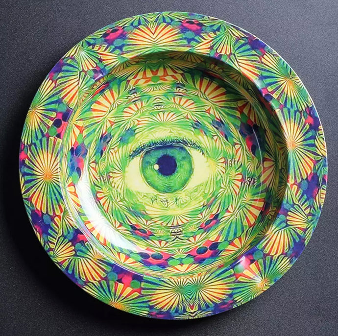 EYEBALL ASHTRAY