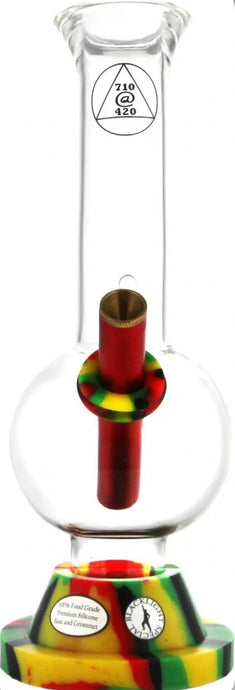 Rasta Bubble