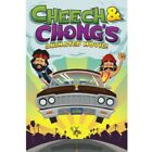 CHEECH AND CHONG'S ANIMATED MOVIE DVD NEW