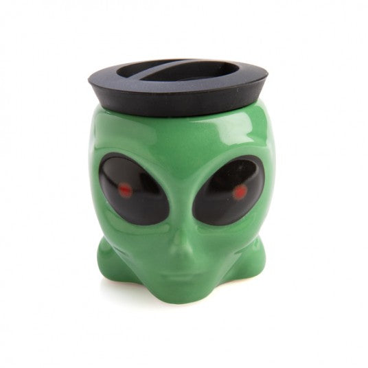 Alien Storage Jar