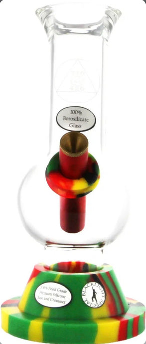 Rasta Bubble Mini