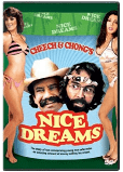 CHEECH AND CHONG'S NICE DREAMS DVD NEW