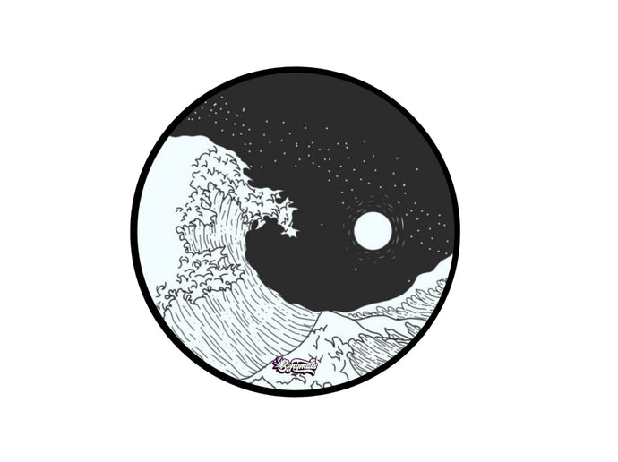 Yin Yang